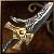 Battle Blood Scimitar